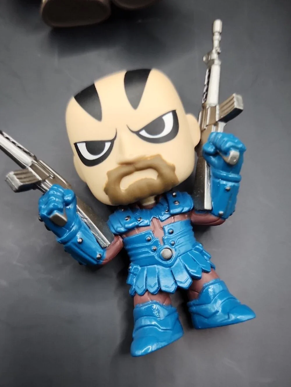 Funko Marvel Mini Figures Set - Thor
